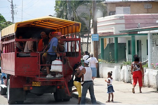 Cuba 2012